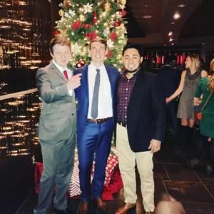 Meet your Posher, Michel